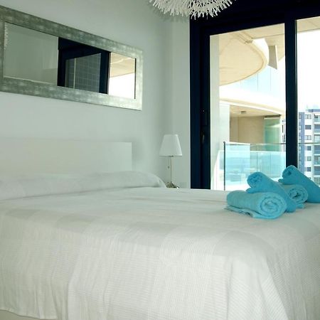 Ferienwohnung Sea Senses - Punta Prima - Vista Al Mar Torrevieja Exterior foto