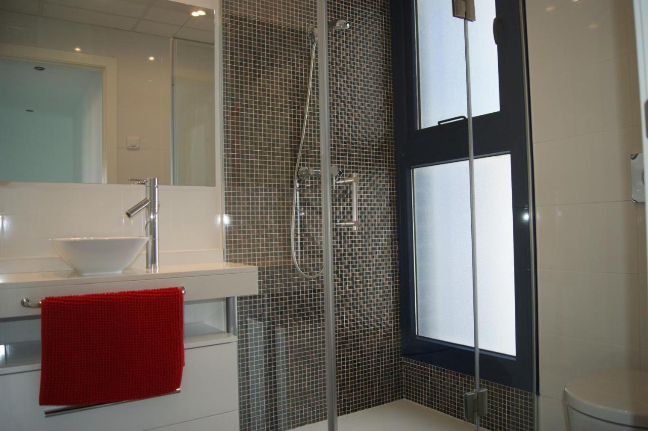 Ferienwohnung Sea Senses - Punta Prima - Vista Al Mar Torrevieja Exterior foto